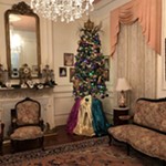 Holiday+Traditions+-+Courtyard+Tour+and+Christmas+Tree+Lighting+with+Holiday+Tasting+Experience
