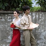 Love+Letters+of+World+War+II